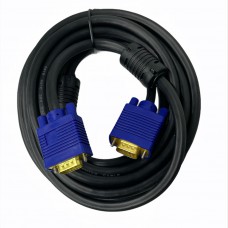 Cable VGA M/M (1.8M) TOP Tech